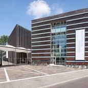 Nordische Botschaften | Felleshus