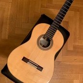 Veranstaltungen in Berlin: Fachgruppenkonzert Zupfinstrumente der Musikschule Reinickendorf