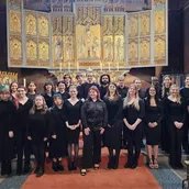 Liverpool Uni Chamber Choir