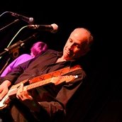 Die Rickenbackers Pro Jam Session