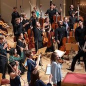 O/Modernt New Generation Symphony Orchestra