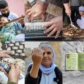 VISUAK Genozid an den Jesiden – Erinnern und Dokumentieren