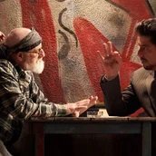 Falstaff, Staatsoper Unter den Linden