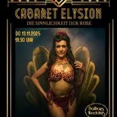 VISUAL Cabaret Elysion