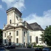 Parochialkirche Berlin