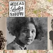 VISUAL DEAD LADIES SHOW #42