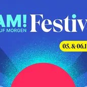 Veranstaltungen in Berlin: BAM! Bock auf Morgen Festival 2025