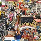 Veranstaltungen in Berlin: CANNA / HADŽIC / IZQUIERDO / KHORKORDINA / VOUTCHKOVA / WANG