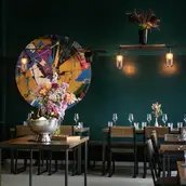 Bonvivant Cocktail Bistro