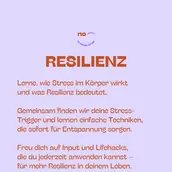 noworkingspace meets WE CARE