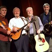 The Dublin Legends 2018