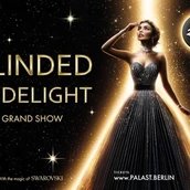 BLINDED by DELIGHT