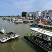 Veranstaltungen in Berlin: BOOT & FUN INWATER