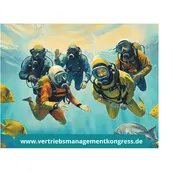 Vertriebsmanagement Kongress 2025