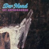 Holger Biermann. DER MOND IST AUFGEGANGEN