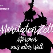 VISUAL Moritatenzelt