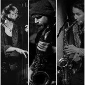 Schmolling (SOLO) & Schwarz/ Viner/ Rößler