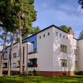 Waldsiedlung Zehlendorf