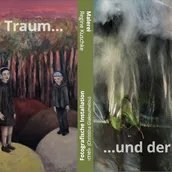 DER TRAUM UND DER EID_PR Card-Cover