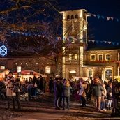 Nordische Märchenweihnacht auf Schloss & Gutshof Britz