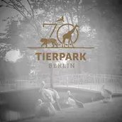 KEY VISUAL 70 Jahre Tierpark Berlin