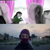 Veranstaltungen in Berlin: Berlinale Spotlight – Generation: „Autokar & Los Lobos“