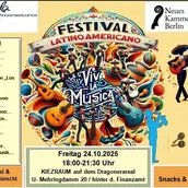 Festival Latinoamericano_Flyer