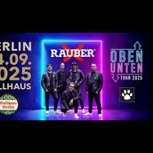 Die Räuber