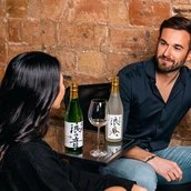 Veranstaltungen in Berlin: Sake Tasting