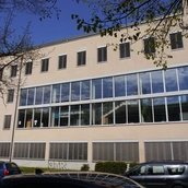 Wolfdietrich-Schnurre-Bibliothek, Berlin-Weißensee