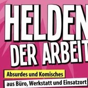 Helden der Arbeit - Improtheater