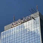 Park Inn by Radisson Berlin Alexanderplatz Hotel