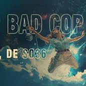 VISUAL Bad Cop Bad Cop