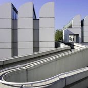Bauhaus-Archiv Museum für Gestaltung