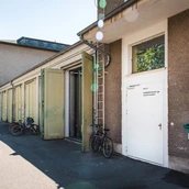 Haubrok Foundation, fahrbereitschaft