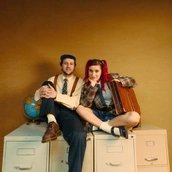 Veranstaltungen in Berlin: Lawrence