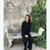 Toni Kater