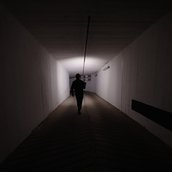 The Dark Rooms Hotel