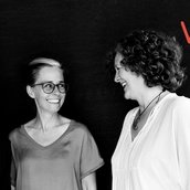 Sichtbar. Frauen in der Architektur: RE:MakeCity