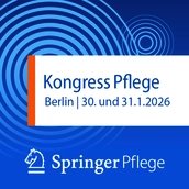 Kongress Pflege Key Visual