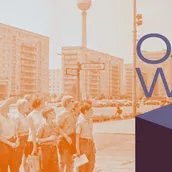Foto: Kurt Schwarz, 1969, Industriesalon Schöneweide