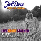 VISUAL Jol Rose präsentiert die neue Tradition von Americana VISUAL Jol Rose präsentiert die neue Tradition von Americana