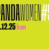 PANDAwomen #5: Iran