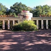 Trabrennbahn Karlshorst