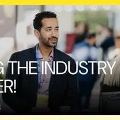 E-commerce Berlin Expo Banner