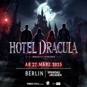 Hotel Dracula