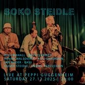 VISUAL Soko Steidle