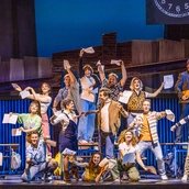 ABENTEUERLAND – Das Musical