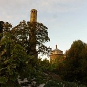 Wasserturm-Areal Prenzlauebr Berg