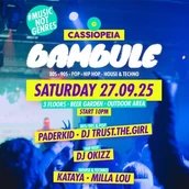Bambule BLN